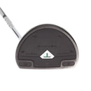 Odyssey Toulon Design Memphis Mens Right Hand Putter 34" Mallet - Odyssey