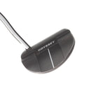 Odyssey Toulon Design Memphis Mens Right Hand Putter 34" Mallet - Odyssey