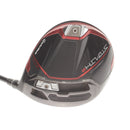 TaylorMade Stealth 2 Plus Graphite Mens Right Hand Driver 9* Stiff - Mitsubishi C6 Blue 60g