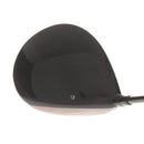 TaylorMade Stealth 2 Plus Graphite Mens Right Hand Driver 9* Stiff - Mitsubishi C6 Blue 60g