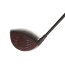 TaylorMade Stealth 2 Plus Graphite Mens Right Hand Driver 9* Stiff - Mitsubishi C6 Blue 60g