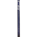 TaylorMade Stealth 2 Plus Graphite Mens Right Hand Driver 9* Stiff - Mitsubishi C6 Blue 60g