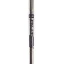 Ping G Series Steel Mens Right Hand Irons 5-PW 2* Upright Stiff - Ping AWT 2.0