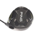 Ping G430 LST Graphite Mens Right Hand Driver 9* Extra Stiff - Kai'li White 60x