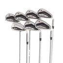 Benross HTX Steel Mens Right Hand Irons 5-SW Regular