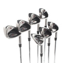 Benross HTX Steel Mens Right Hand Irons 5-SW Regular