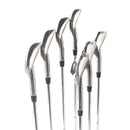 Benross HTX Steel Mens Right Hand Irons 5-SW Regular