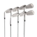 Benross HTX Steel Mens Right Hand Irons 5-SW Regular