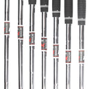 Benross HTX Steel Mens Right Hand Irons 5-SW Regular