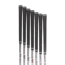 Benross HTX Steel Mens Right Hand Irons 5-SW Regular