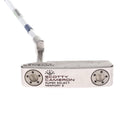 Scotty Cameron Super Select Newport 2 Mens Left Hand Putter 34" Blade - Scotty Cameron Design Grip