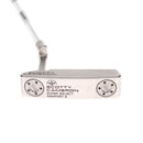 Scotty Cameron Super Select Newport 2 Mens Left Hand Putter 34" Blade - Scotty Cameron Design Grip