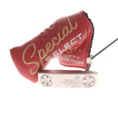 Scotty Cameron Super Select Newport Mens Right Hand Putter 34" Blade - Scotty Cameron Design Grip