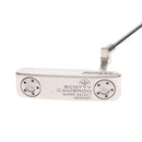Scotty Cameron Super Select Newport Mens Right Hand Putter 34" Blade - Scotty Cameron Design Grip