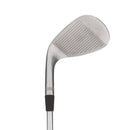 Titleist Vokey SM9 Steel Mens Right Hand Sand Wedge 56* 8 Bounce M Grind Wedge - BV Vokey