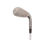 Titleist Vokey SM9 Steel Mens Left Hand Sand Wedge 54* 14 Bounce F Grind Wedge - BV Vokey