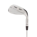 Titleist Vokey SM9 Steel Mens Right Hand Sand Wedge 56* 8 Bounce M Grind Wedge - BV Vokey