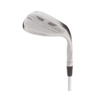Titleist Vokey SM9 Steel Mens Right Hand Lob Wedge 58* 4 Bounce T Grind Wedge - BV Vokey