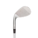 Titleist Vokey SM9 Steel Mens Right Hand Lob Wedge 58* 4 Bounce T Grind Wedge - BV Vokey