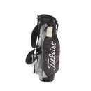 Titleist Players 4 Stadry Stand Bag - Grey/Purple