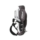 Titleist Players 4 Stadry Stand Bag - Grey/Purple
