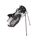 Titleist Players 4 Stadry Stand Bag - Grey/Purple