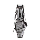 Titleist Players 4 Stadry Stand Bag - Grey/Purple