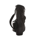 Titleist Players 4 Stadry Stand Bag - Black