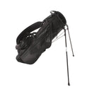 Titleist Players 4 Stadry Stand Bag - Black