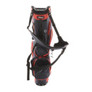 Titleist Players 4 Stadry Stand Bag - Navy/Red/White
