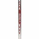 Callaway Jaws Raw Steel Mens Right Hand Lob Wedge 58* 10 Bounce S Grind Stiff - Nippon N.S Pro Modus3 Tour 105