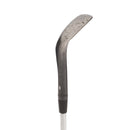 Callaway Jaws Raw Steel Mens Right Hand Sand Wedge 54* 10 Bounce S Grind Stiff - Nippon N.S Pro Modus3 Tour 105