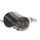 Callaway Paradym Ai Smoke Max D Graphite Mens Right Hand Driver 10.5* Stiff - HZRDUS Silver 6.0 90g