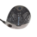 Callaway Paradym Ai Smoke Max D Graphite Mens Right Hand Driver 10.5* Stiff - HZRDUS Silver 6.0 90g