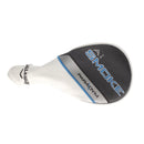 Callaway Paradym Ai Smoke Max D Graphite Mens Right Hand Driver 10.5* Stiff - HZRDUS Silver 6.0 90g