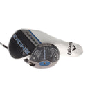 Callaway Paradym Ai Smoke Max D Graphite Mens Right Hand Fairway 3 Wood 15* Stiff - HZRDUS Silver 6.0 90g