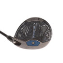 Callaway Paradym Ai Smoke Max D Graphite Mens Right Hand Fairway 3 Wood 15* Stiff - HZRDUS Silver 6.0 90g