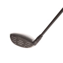 Callaway Paradym Ai Smoke Max D Graphite Mens Right Hand Fairway 3 Wood 15* Stiff - HZRDUS Silver 6.0 90g