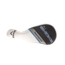 Callaway Paradym Ai Smoke Max D Graphite Mens Right Hand Fairway 3 Wood 15* Stiff - HZRDUS Silver 6.0 90g