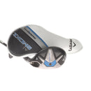 Callaway Paradym Ai Smoke Graphite Mens Right Hand 4 Hybrid 21* Stiff - HZRDUS Silver 6.0 90g