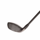 Callaway Paradym Ai Smoke Graphite Mens Right Hand 4 Hybrid 21* Stiff - HZRDUS Silver 6.0 90g