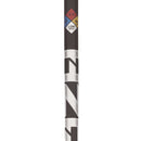 Callaway Paradym Ai Smoke Graphite Mens Right Hand 4 Hybrid 21* Stiff - HZRDUS Silver 6.0 90g