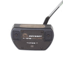 Odyssey Ai-One Milled Three T Mens Right Hand Putter 35" Mallet - Odyssey