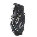 Callaway Fairway 14 HD Stand Bag - Blue/White/Black