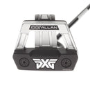 PXG Allan Mens Left Hand Putter 33" Mallet - PXG Straight II
