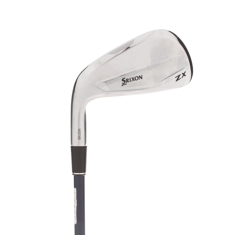 Srixon ZX Utility Graphite Mens Left Hand 2 Iron 18* Regular - Diamana ZX 60 R