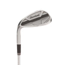Cleveland CBX 2 Steel Mens Left Hand Gap Wedge 50* 11 Bounce Wedge - Dynamic Gold 115