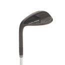 Cleveland CBX Steel Mens Left Hand Sand Wedge 56* 10 Bounce Wedge - Dynamic Gold 115