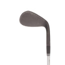 Cleveland CBX Steel Mens Left Hand Sand Wedge 56* 10 Bounce Wedge - Dynamic Gold 115