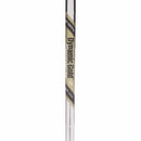 Cleveland CBX Full Face 2 Steel Mens Left Hand Lob Wedge 60* 12 Bounce Wedge - Dynamic Gold 115
